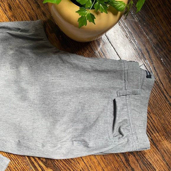 High Waisted GREY/SILVER Jeggings 🌞 - Picture 3 of 5